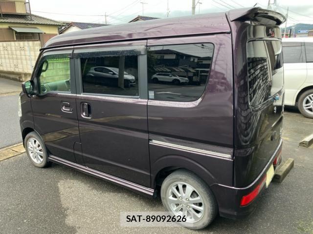 Suzuki EVERY WAGON 2015-02 8659018-5