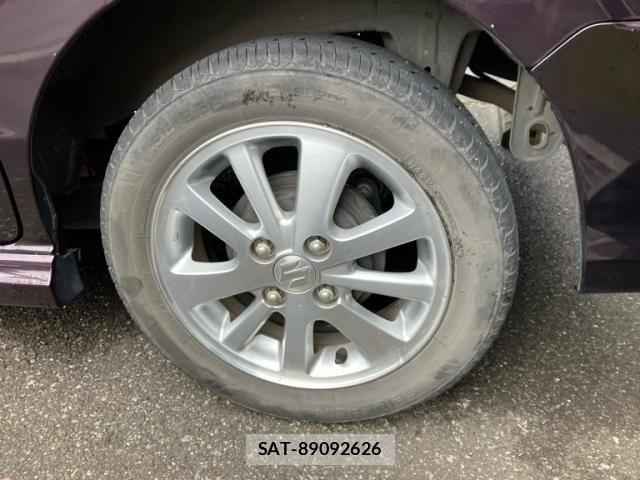 Suzuki EVERY WAGON 2015-02 8659018-6