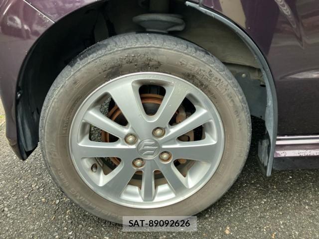 Suzuki EVERY WAGON 2015-02 8659018-8