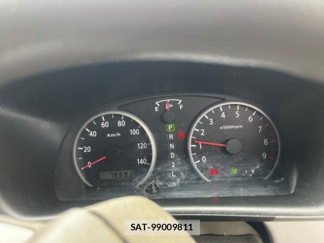 Suzuki EVERY WAGON 2009-06 8659021-11