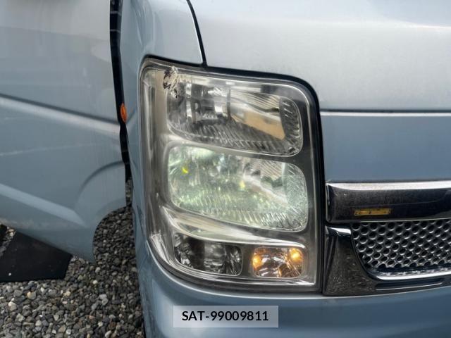Suzuki EVERY WAGON 2009-06 8659021-13