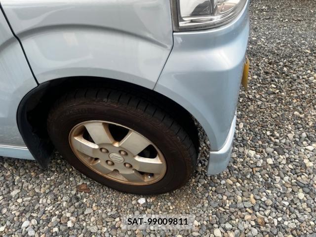Suzuki EVERY WAGON 2009-06 8659021-1