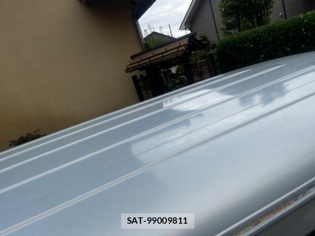 Suzuki EVERY WAGON 2009-06 8659021-3
