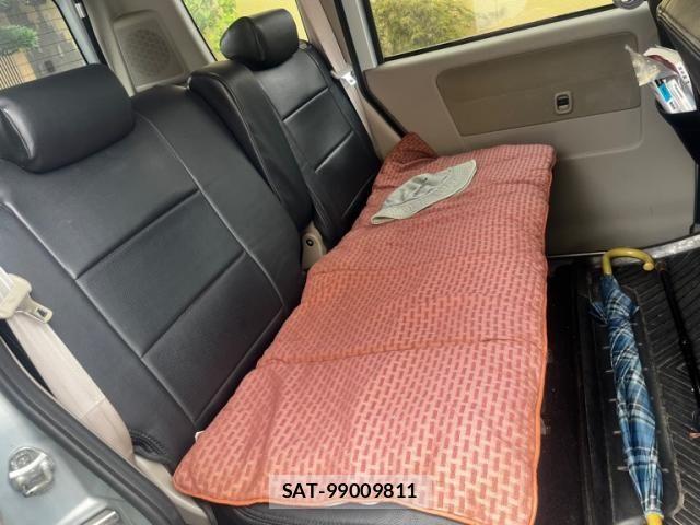Suzuki EVERY WAGON 2009-06 8659021-5