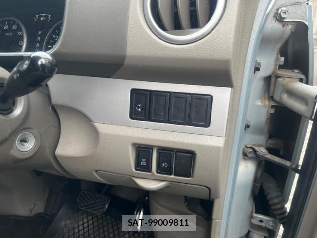 Suzuki EVERY WAGON 2009-06 8659021-6