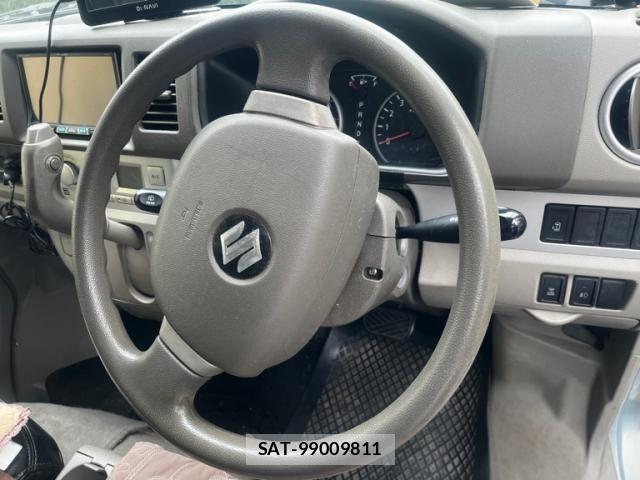 Suzuki EVERY WAGON 2009-06 8659021-7