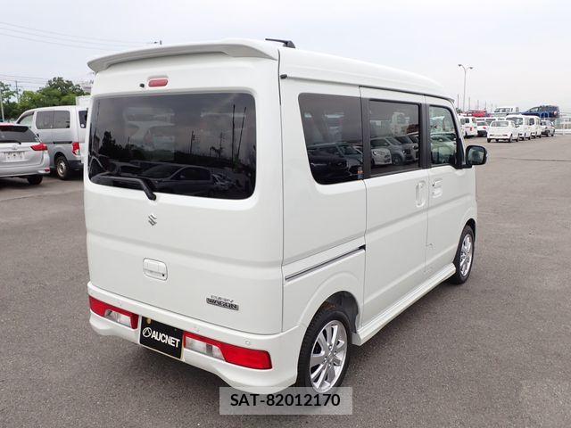 Suzuki EVERY WAGON 2026-06 8666119-9