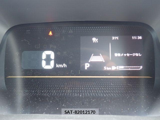 Suzuki EVERY WAGON 2026-06 8666119-15