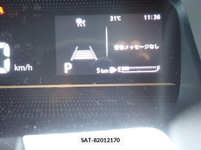 Suzuki EVERY WAGON 2026-06 8666119-16