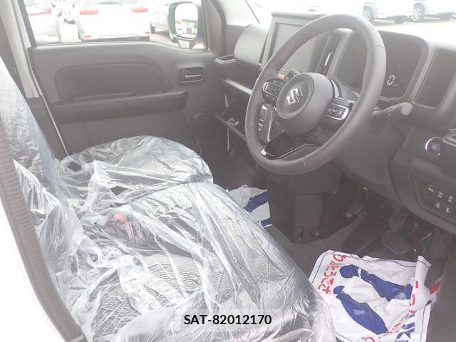 Suzuki EVERY WAGON 2026-06 8666119-1