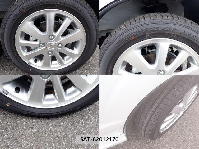 Suzuki EVERY WAGON 2026-06 8666119-26