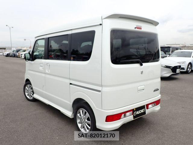 Suzuki EVERY WAGON 2026-06 8666119-2
