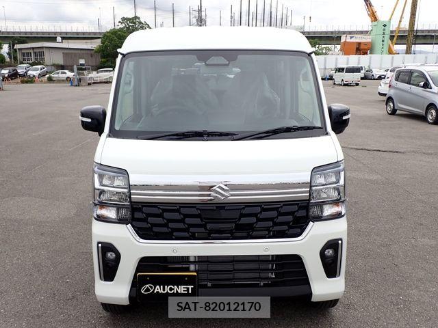 Suzuki EVERY WAGON 2026-06 8666119-4