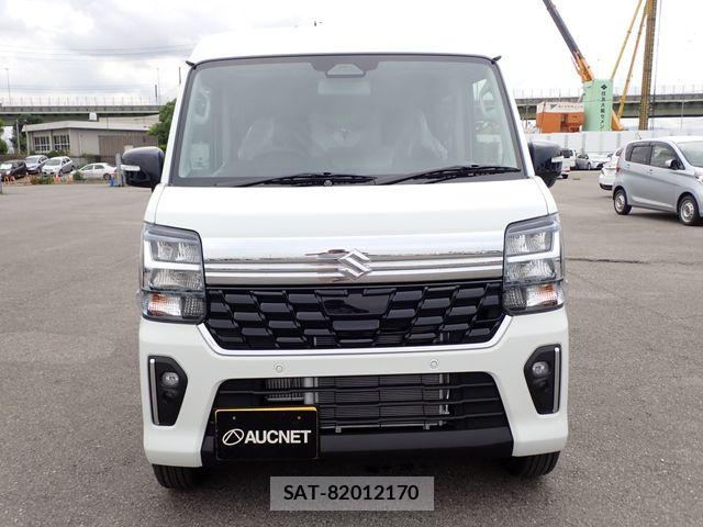 Suzuki EVERY WAGON 2026-06 8666119-5