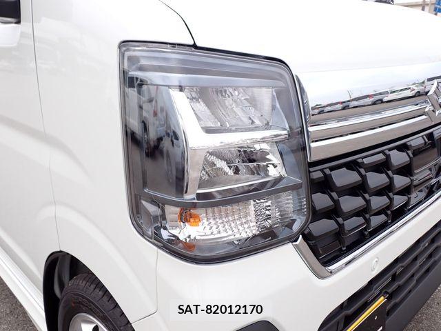 Suzuki EVERY WAGON 2026-06 8666119-7