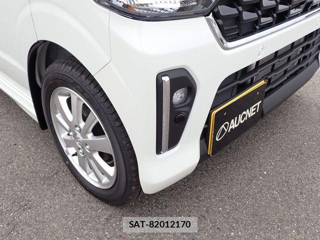 Suzuki EVERY WAGON 2026-06 8666119-8