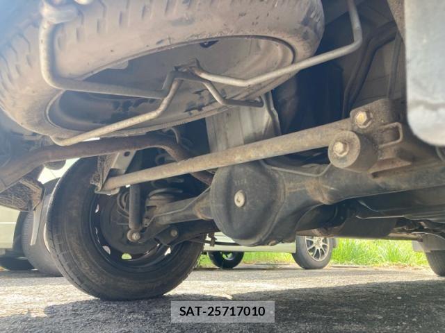 Suzuki EVERY WAGON 2009-08 8666122-10