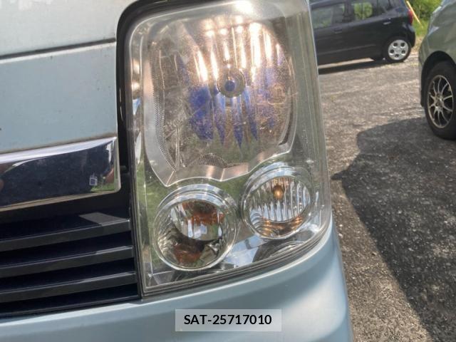 Suzuki EVERY WAGON 2009-08 8666122-12