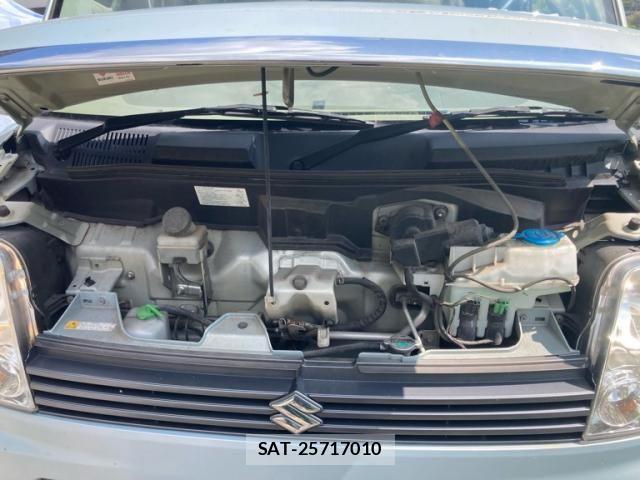 Suzuki EVERY WAGON 2009-08 8666122-13