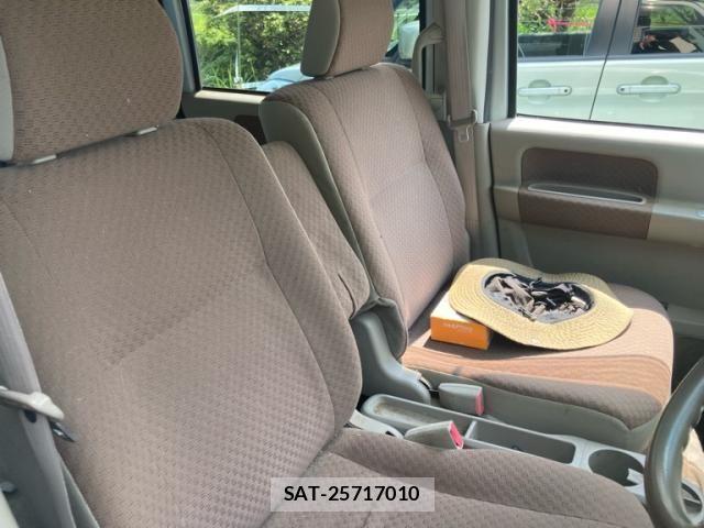 Suzuki EVERY WAGON 2009-08 8666122-15