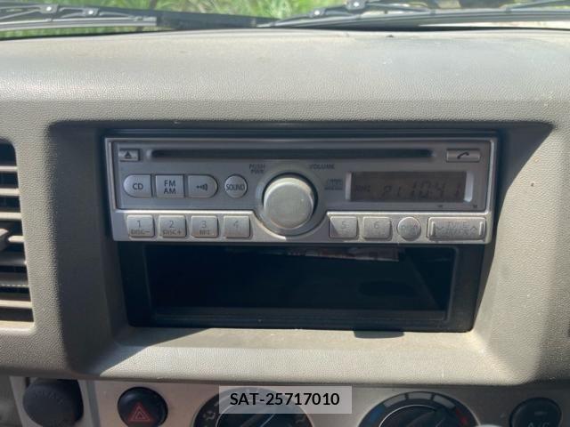 Suzuki EVERY WAGON 2009-08 8666122-17