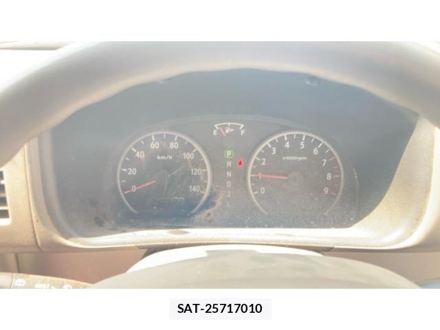 Suzuki EVERY WAGON 2009-08 8666122-19