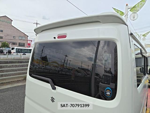 Suzuki EVERY WAGON 2017-08 8659014-10