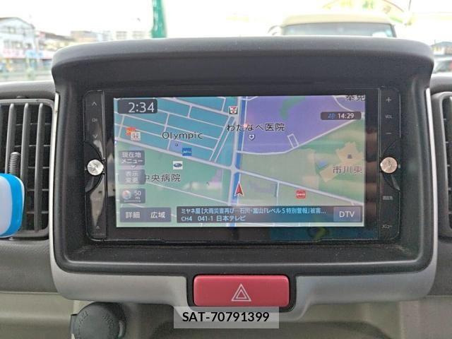 Suzuki EVERY WAGON 2017-08 8659014-12