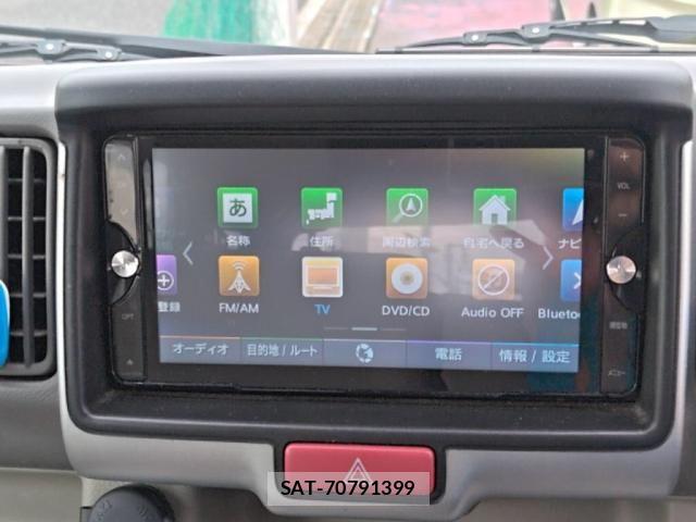 Suzuki EVERY WAGON 2017-08 8659014-13