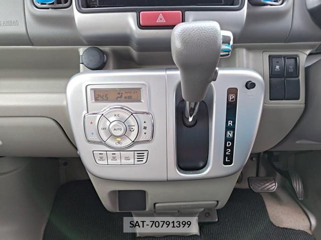 Suzuki EVERY WAGON 2017-08 8659014-14
