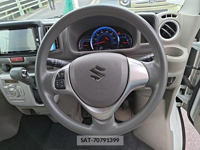 Suzuki EVERY WAGON 2017-08 8659014-15