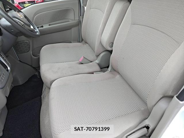 Suzuki EVERY WAGON 2017-08 8659014-18