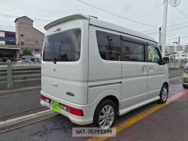 Suzuki EVERY WAGON 2017-08 8659014-1