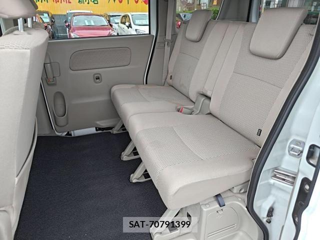 Suzuki EVERY WAGON 2017-08 8659014-20