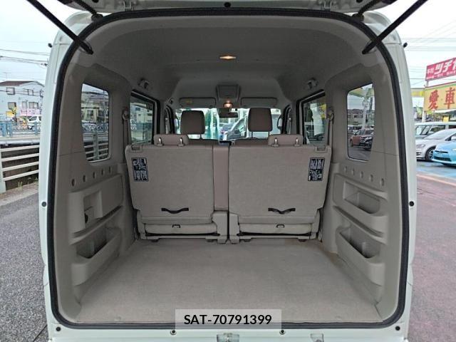 Suzuki EVERY WAGON 2017-08 8659014-24
