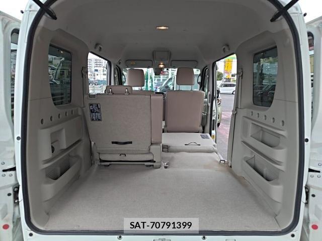 Suzuki EVERY WAGON 2017-08 8659014-26