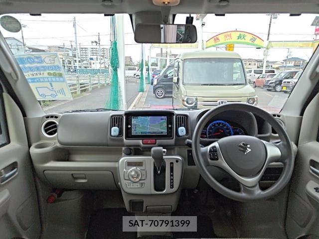 Suzuki EVERY WAGON 2017-08 8659014-2