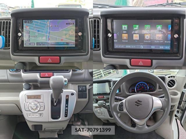 Suzuki EVERY WAGON 2017-08 8659014-4
