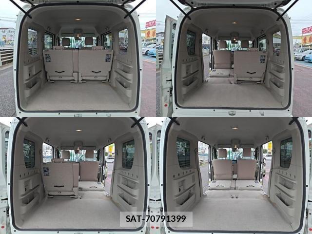 Suzuki EVERY WAGON 2017-08 8659014-7