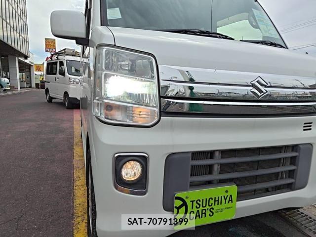 Suzuki EVERY WAGON 2017-08 8659014-8