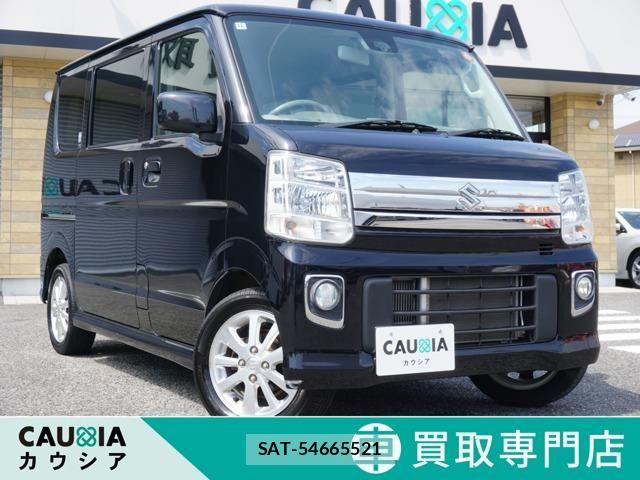 Suzuki EVERY WAGON 2016-12 8659019-0