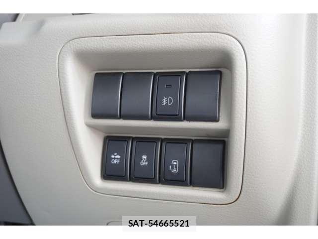 Suzuki EVERY WAGON 2016-12 8659019-10