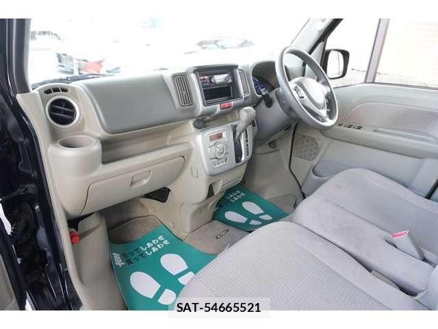 Suzuki EVERY WAGON 2016-12 8659019-13