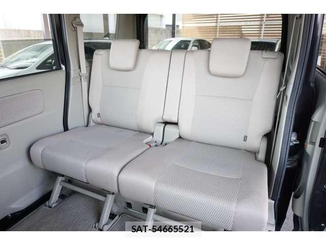 Suzuki EVERY WAGON 2016-12 8659019-16