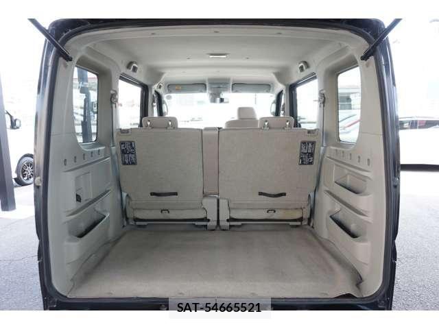 Suzuki EVERY WAGON 2016-12 8659019-17