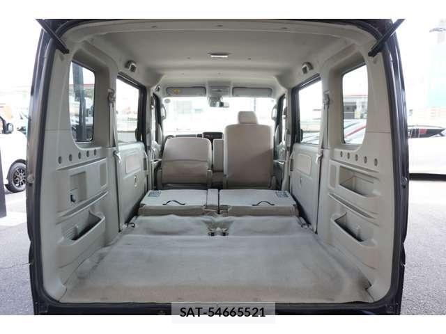 Suzuki EVERY WAGON 2016-12 8659019-18