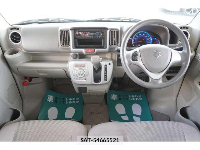 Suzuki EVERY WAGON 2016-12 8659019-1