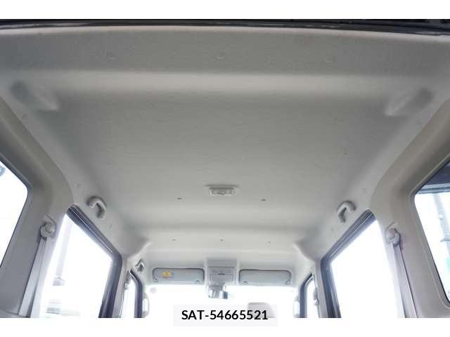 Suzuki EVERY WAGON 2016-12 8659019-19