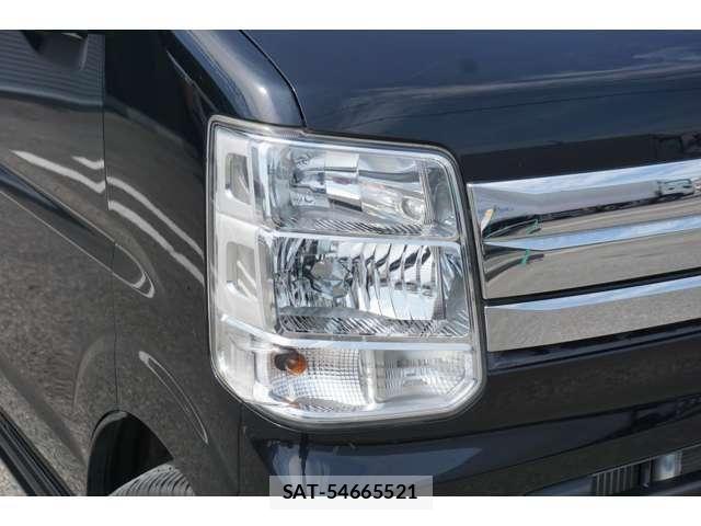 Suzuki EVERY WAGON 2016-12 8659019-21