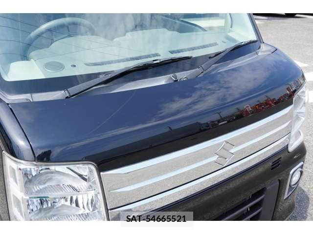 Suzuki EVERY WAGON 2016-12 8659019-22